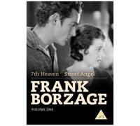 Borzage Vol.1 - Seventh Heaven/Street Angel [Import Anglais] (Import)