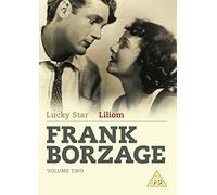 Borzage Volume 2 (Lucky Star/Liliom) [Edizione: Regno Unito] [Import]