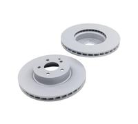 Bos Brake disc