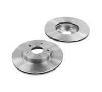 Bos Brake disc