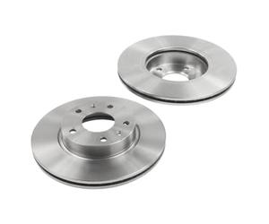Bos Brake disc