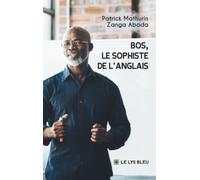 Bos, le sophiste de l'anglais