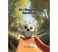 Bo's Playground Adventure