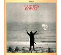 Bos, Ruud - Filmmusic