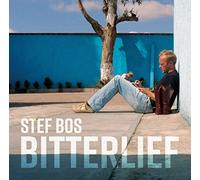 Bos, Stef - Bitterlief (LP+CD) [Import]