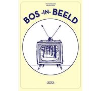 Bos, Stef - Bos in Beeld 2012 (DVD) [Import Belge]