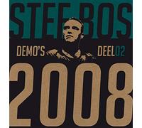 Bos, Stef - Demo 2 [Import]