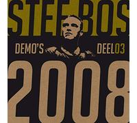 Bos, Stef - Demo 3 [Import]