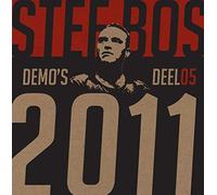 Bos, Stef - Demo 5
