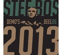 Bos, Stef - Demo 6 [Import]