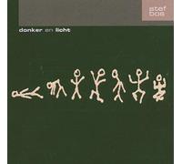 Bos, Stef - Donker en Licht [Import]