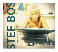 Bos, Stef - Een Sprong in De Tijd [Import]