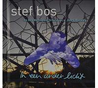 Bos, Stef - In Een Ander.. -Deluxe-