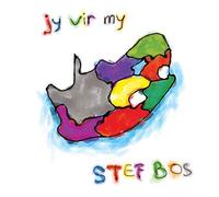 Bos, Stef - Jy Vir My