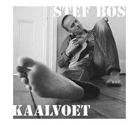 Bos, Stef - Kaalvoet [Import]