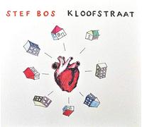 Bos, Stef - Kloofstraat -Digi-