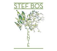 Bos, Stef - Lente (DVD) [Import Belge]