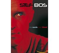 Bos, Stef - Music DVD Stef Bos - Rooi Aarde Swart Bloed