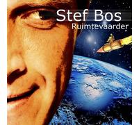 Bos, Stef - Ruimtevaarder [Import]