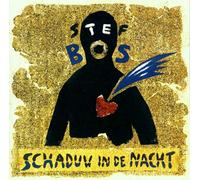 Bos, Stef – Schaduw in De Nacht – Import