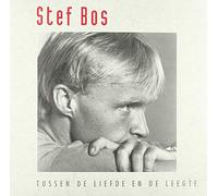 Bos, Stef - Tussen de Liefde en de Leegte (LP) [Import]