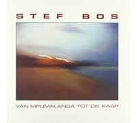Bos, Stef - Van Mpumalanga Tot Die Kaap (LP) [Import]