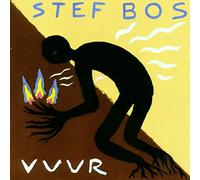 Bos, Stef - Vuur [Import]