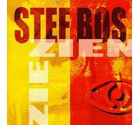 Bos, Stef - Zien [Import]