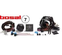 BOSAL 035-218 Kit électrique, dispositif d'attelage