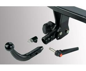 Bosal 036-334 Attelage pour Remorque