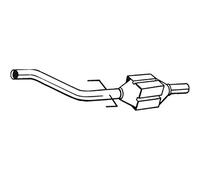 Bosal 099-414 Catalyseur