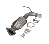 Bosal 099-894 Catalyseur Pour VW T4 Transporter 1,9TD ABL 50KW 68PS 10/92-12/95
