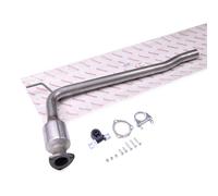 Catalyseur Euro 2 099-895 BOSAL pour VW TRANSPORTER T4 Fourgon