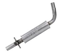 Bosal Silencieux central 105-109 Réf. 105109