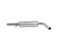 BOSAL 105-109 Silencieux intermédiaire