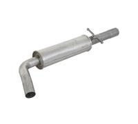 Bosal Silencieux central 105-111