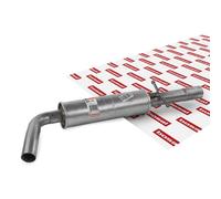 BOSAL 105-111 Silencieux intermédiaire