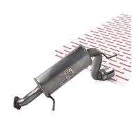 BOSAL 128-003 Silencieux arrière