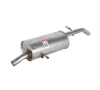 Silencieux arrière BOSAL 135-065