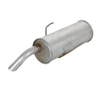 Bosal Silencieux arrière 135-419 – Réf. 135419