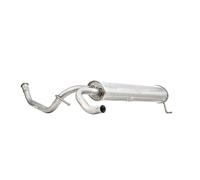 Bosal Silencieux arrière 135-721