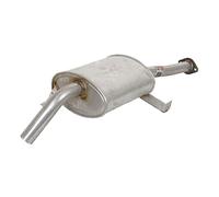 Bosal 145-185 Silencieux central