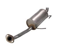 Bosal 145-333 Silencieux arrière