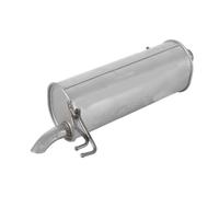 Silencieux final 165-037 BOSAL pour HYUNDAI i20 I