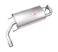 BOSAL 171-003 Silencieux arrière