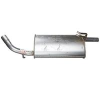 Bosal 177-683 Silencieux arrière