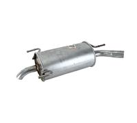 Bosal 185-619 Silencieux arrière