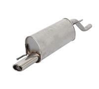 Bosal 185-689 Silencieux arrière