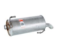 Silencieux arrière BOSAL 190-139