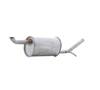 BOSAL 190-363 Silencieux arrière
